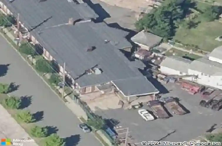  east rutherford,  NJ 07073