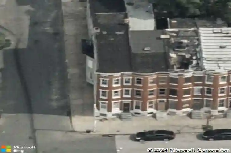 1810 mosher st, baltimore,  MD 21217