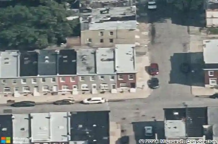 2014 e lanvale st, baltimore,  MD 21213