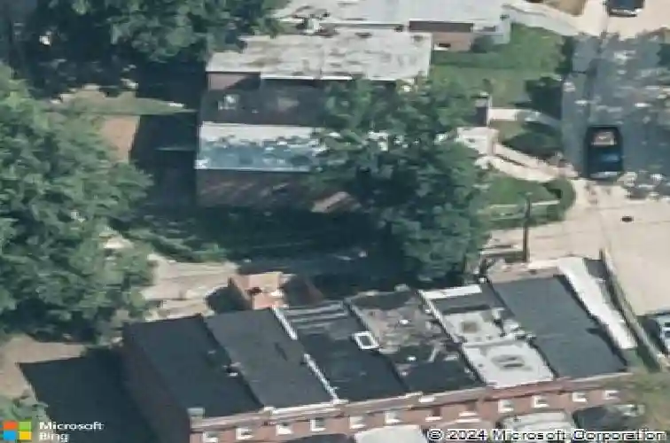 4002 derby manor dr, baltimore,  MD 21215