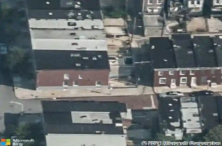 1425 n luzerne ave, baltimore,  MD 21213