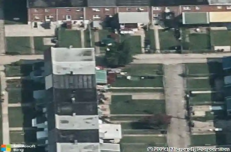 1517 n decker ave, baltimore,  MD 21213