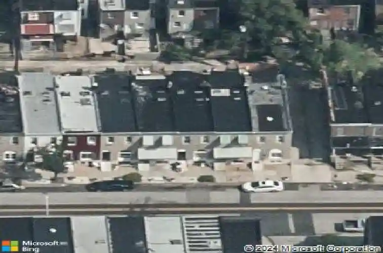  baltimore,  MD 21213