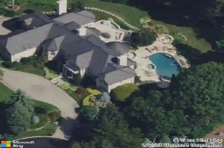 248 hidden pond path, franklin lakes,  NJ 07417