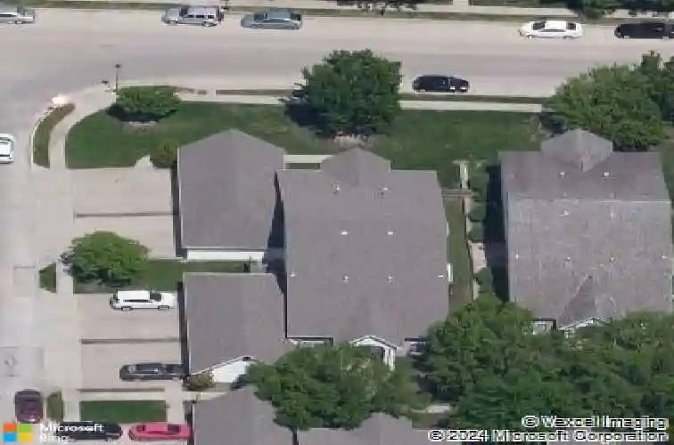 18 n cedar lake dr w, columbia,  MO 65203