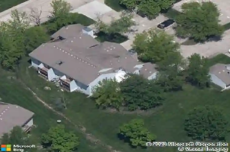 160 w green meadows rd, columbia,  MO 65203