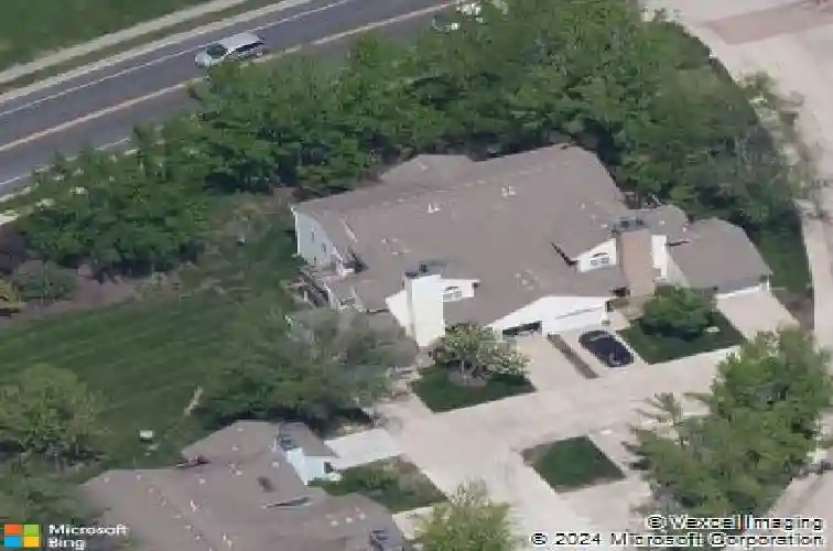 122 w green meadows rd, columbia,  MO 65203