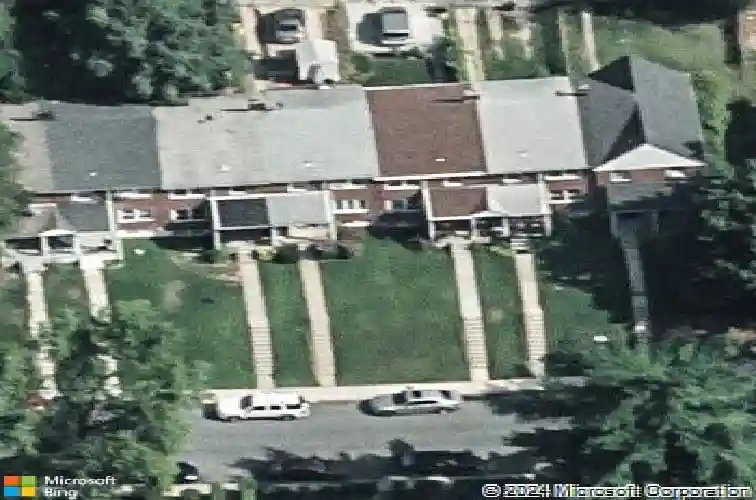 1624 pentwood rd, baltimore,  MD 21239