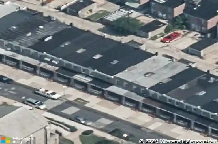 2864 kentucky ave, baltimore,  MD 21213