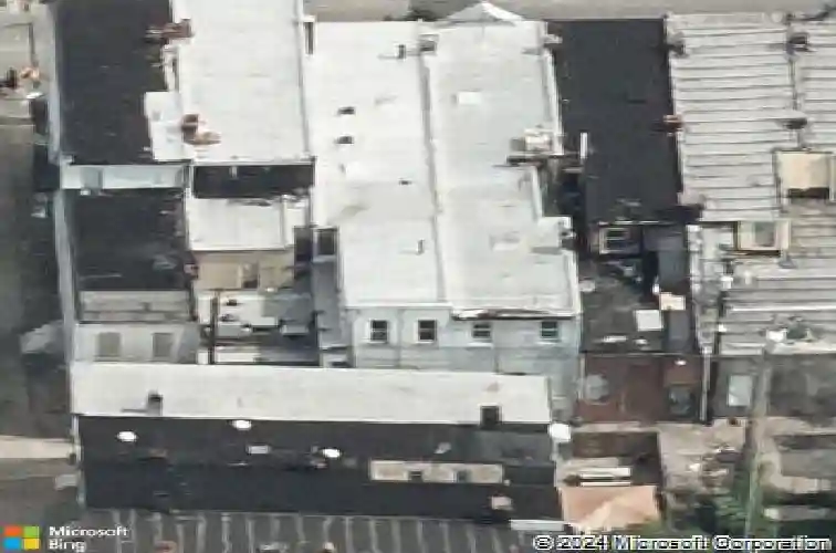 2033 w pratt st, baltimore,  MD 21223