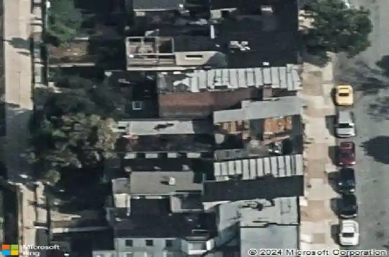  baltimore,  MD 21205