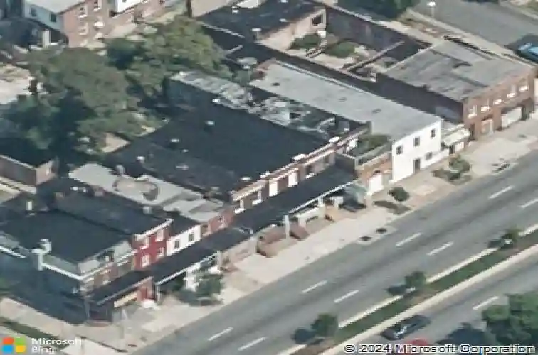 2544 harford rd, baltimore,  MD 21218