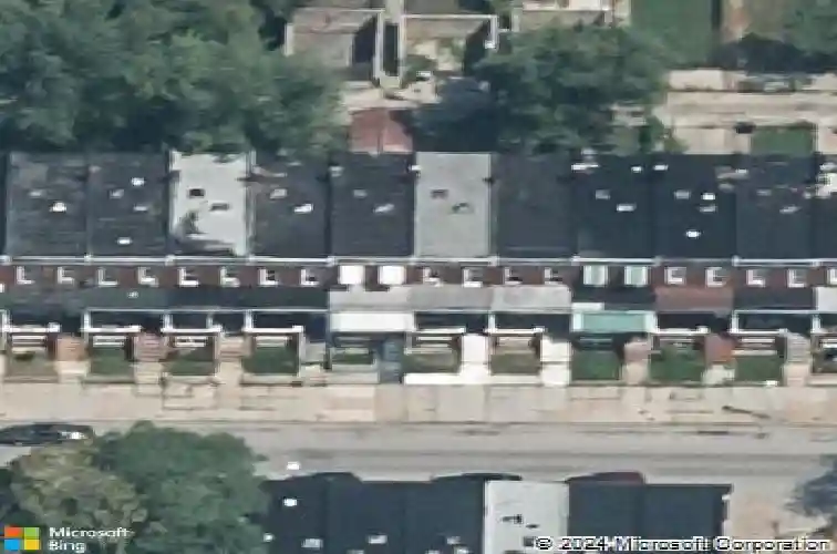 1716 e 28th st, baltimore,  MD 21218