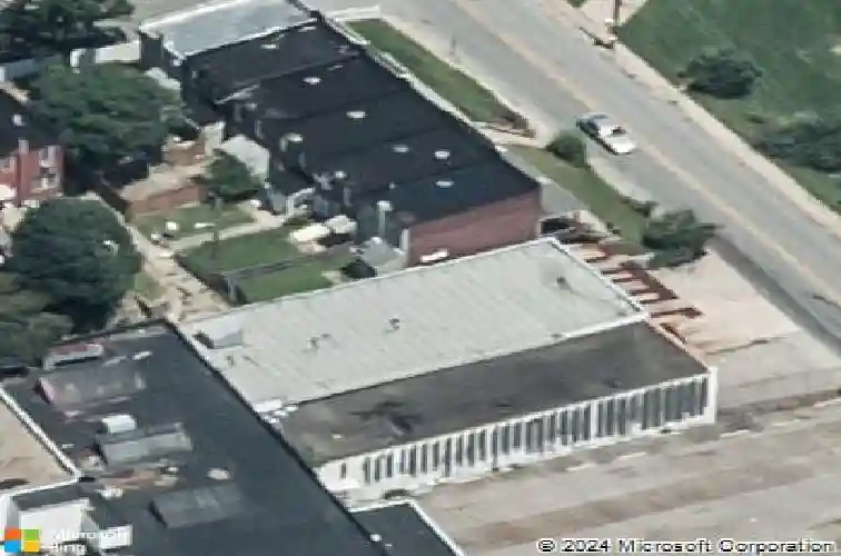 538 hurley ave, baltimore,  MD 21223