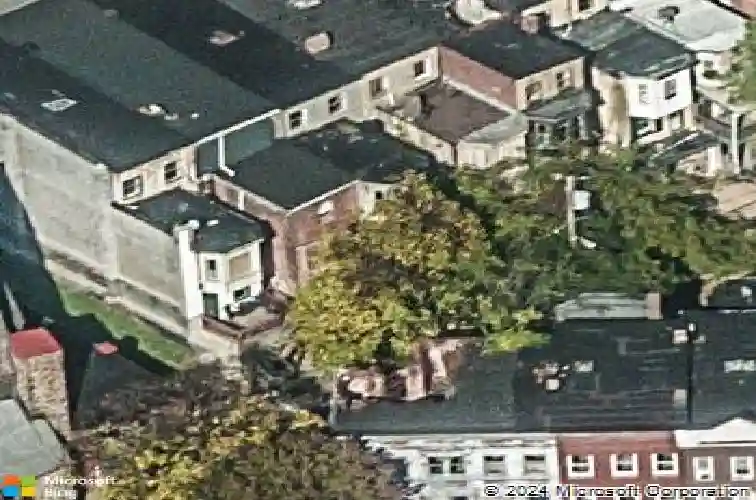 745 dolphin st, baltimore,  MD 21217