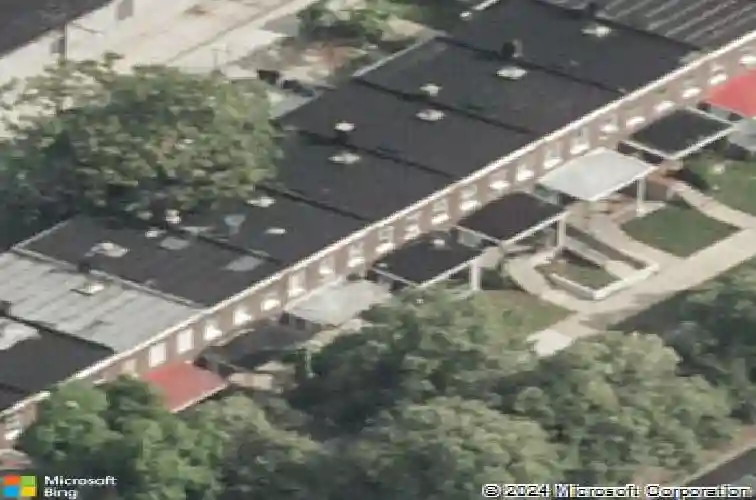 2314 aiken st, baltimore,  MD 21218