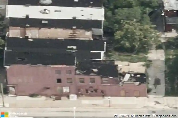1307 n broadway, baltimore,  MD 21213