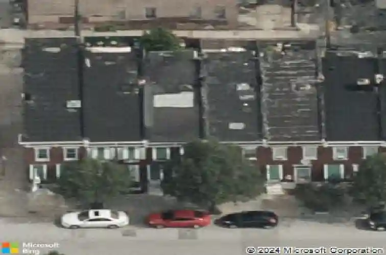 2528 ashland ave, baltimore,  MD 21205