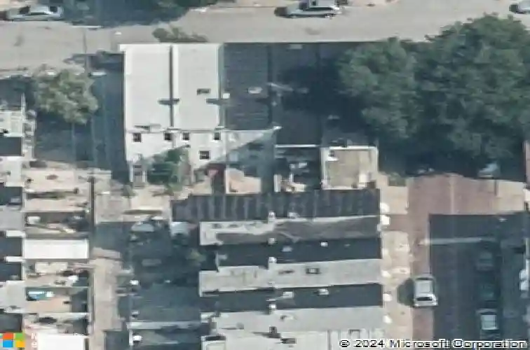 2703 jefferson st, baltimore,  MD 21205