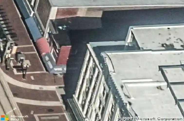 225 n howard st, baltimore,  MD 21201