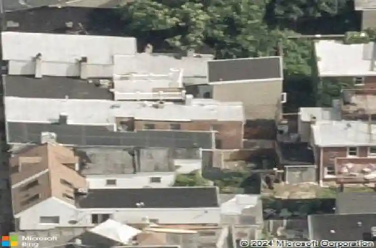 611 s durham st, baltimore,  MD 21231