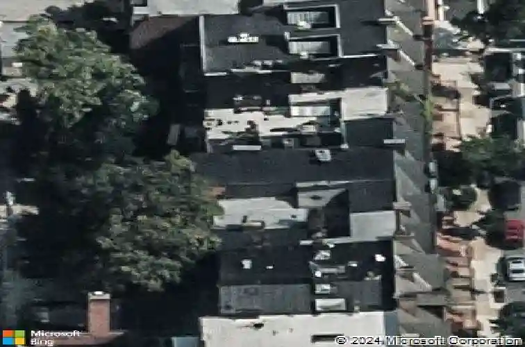 1040 n calvert st, baltimore,  MD 21202
