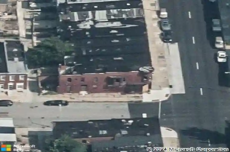 1702 n wolfe st, baltimore,  MD 21213