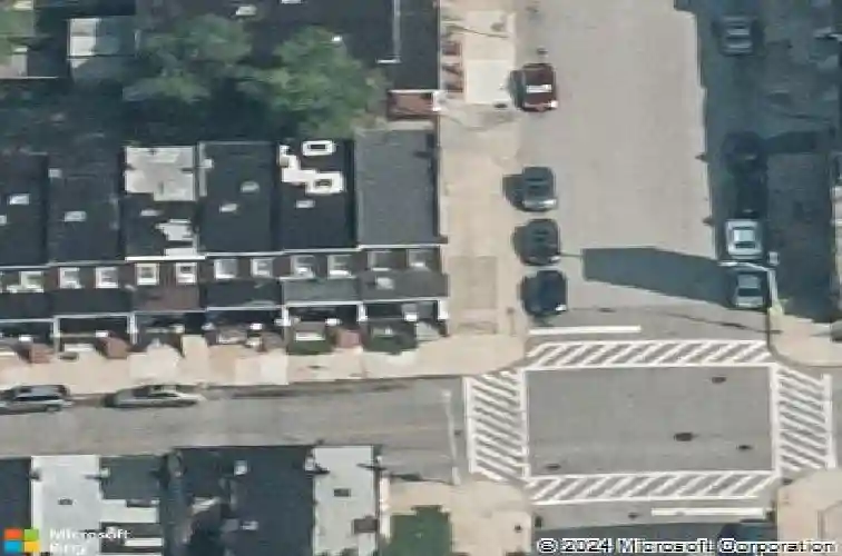  baltimore,  MD 21213