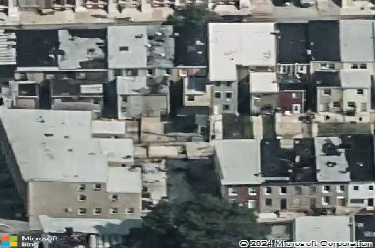 711 e preston st, baltimore,  MD 21202