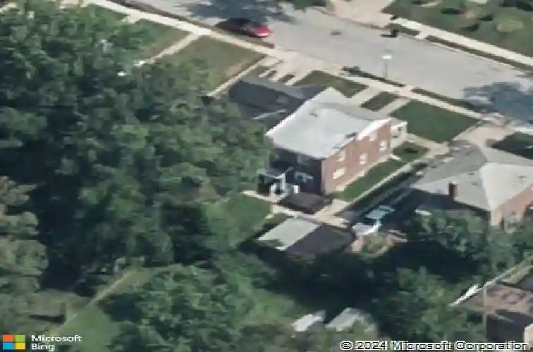 2817 harview ave, parkville,  MD 21234