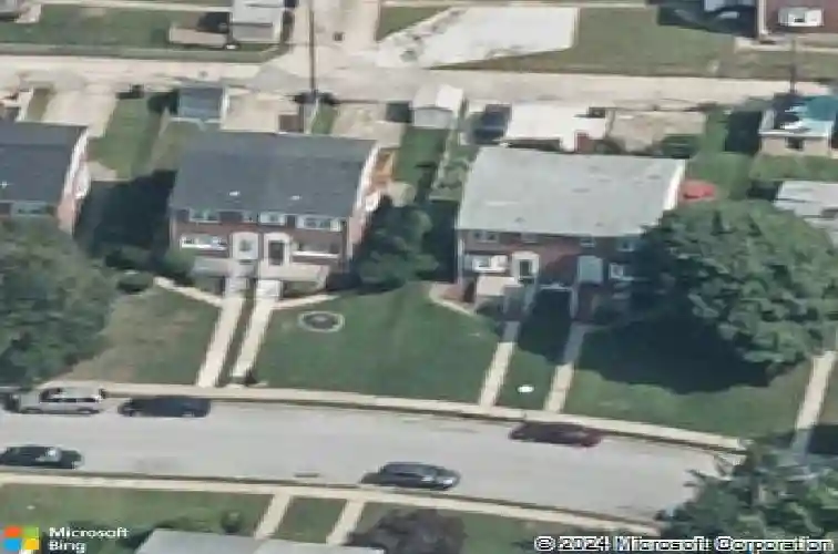 2210 cloville ave, baltimore,  MD 21214