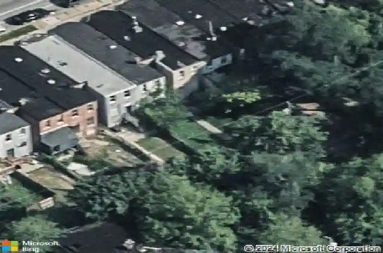 3521 w belvedere ave, baltimore,  MD 21215