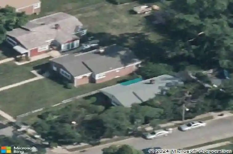 5709 key ave, baltimore,  MD 21215