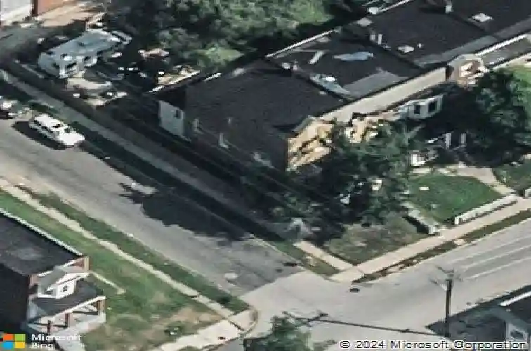  baltimore,  MD 21215