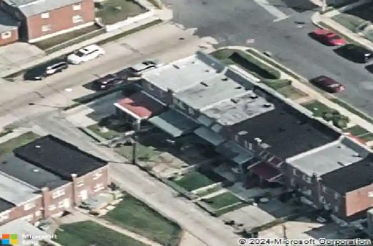 5356 gist ave, baltimore,  MD 21215