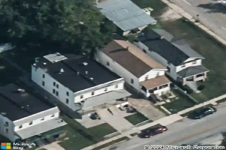  baltimore,  MD 21215