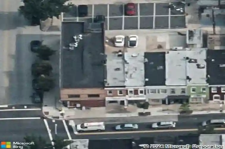 3200 eastern ave, baltimore,  MD 21224
