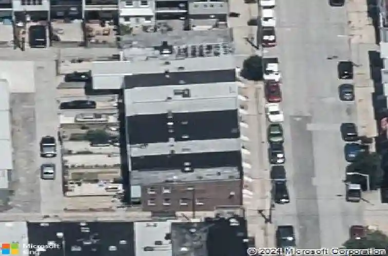 808 s eaton st, baltimore,  MD 21224