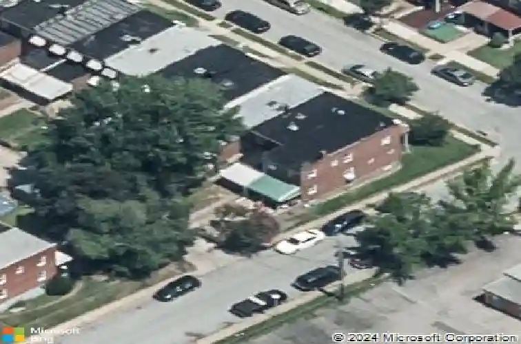 2052 griffis ave, baltimore,  MD 21230