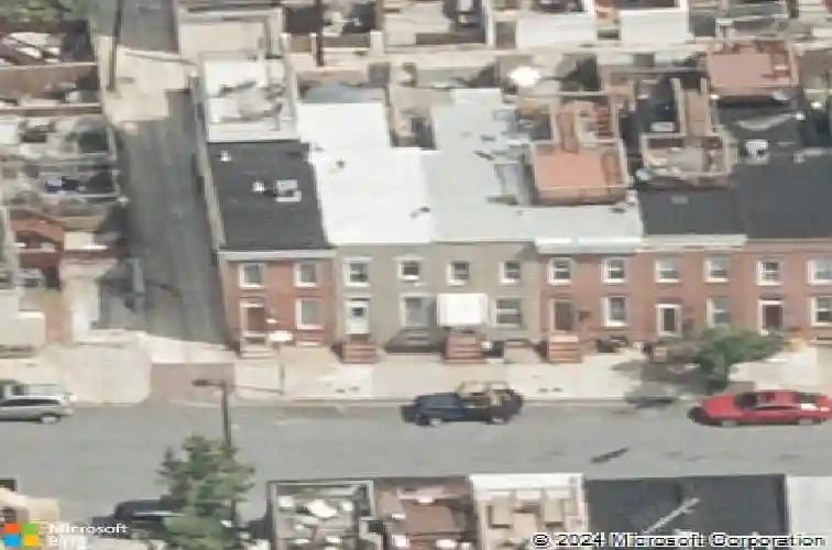 502 e clement st, baltimore,  MD 21230