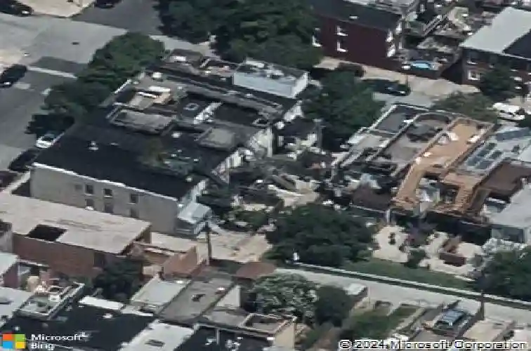 1407 webster st, baltimore,  MD 21230
