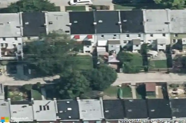 837 w 33rd st, baltimore,  MD 21211