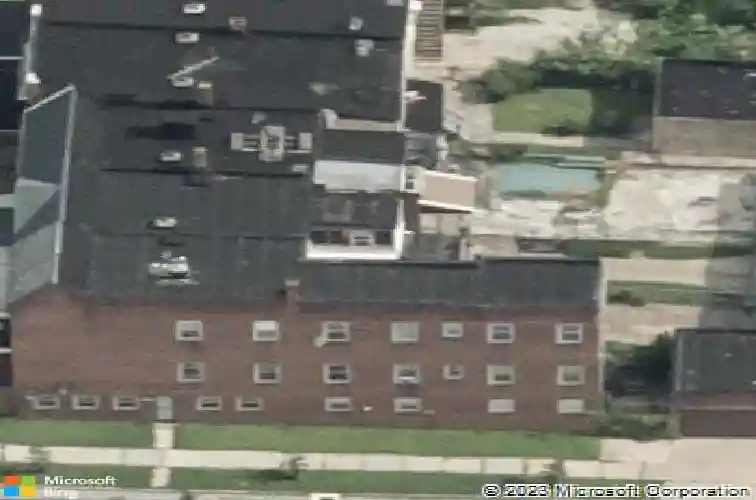 2505 linden ave, baltimore,  MD 21217