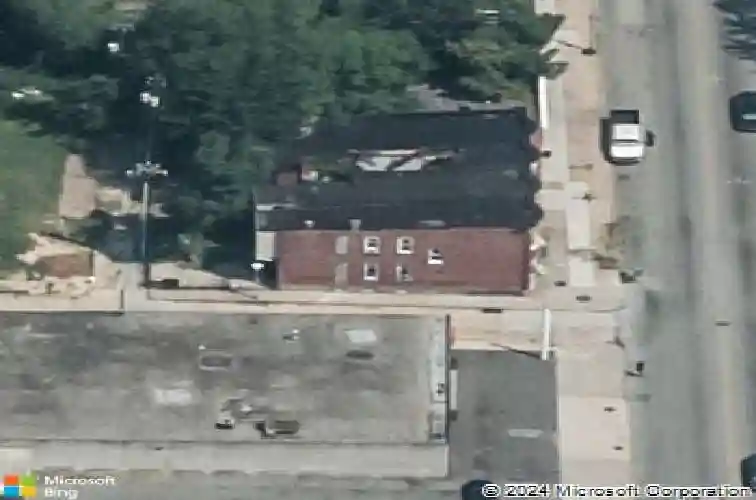 2540 greenmount ave, baltimore,  MD 21218