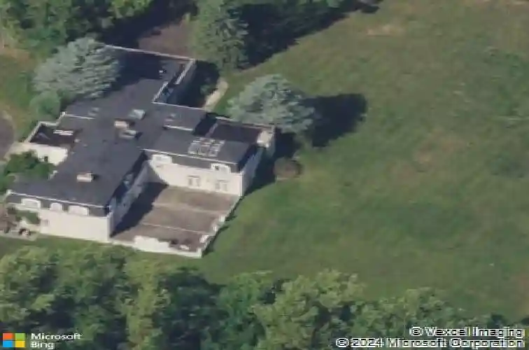 132 chestnut ridge rd, saddle river,  NJ 07458