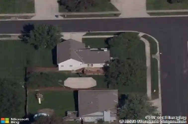 413 regency park st, kearney,  MO 64060