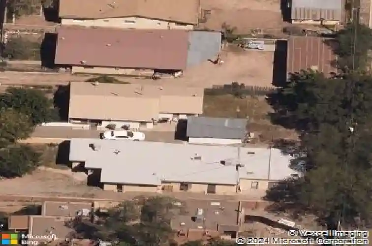 201 fiesta st, santa fe,  NM 87501