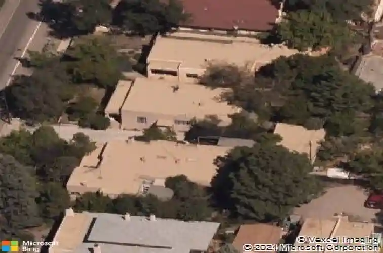 715 don gaspar ave, santa fe,  NM 87505