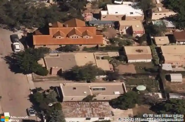 613 paulin st, santa fe,  NM 87505