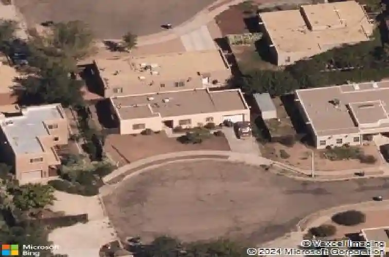 2441 calle linda, santa fe,  NM 87505